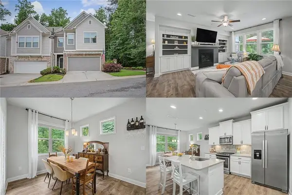 215 Jonquil Spring Road, Woodstock, GA 30188