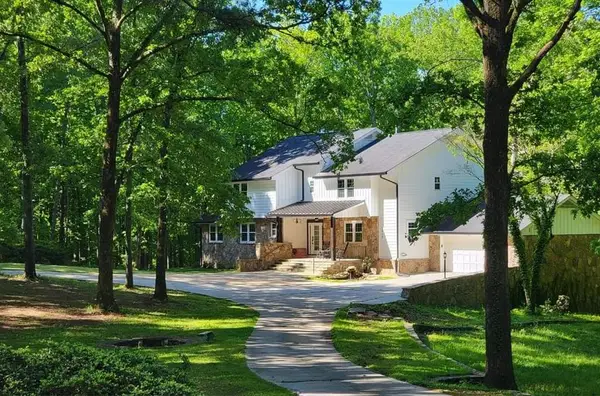 2900 Orchard Road Sw, Conyers, GA 30094