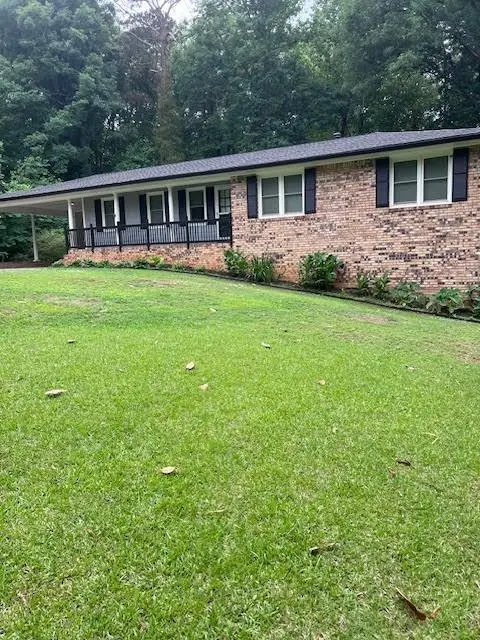 5041 Fitts Drive, Roswell, GA 30075 - #1
