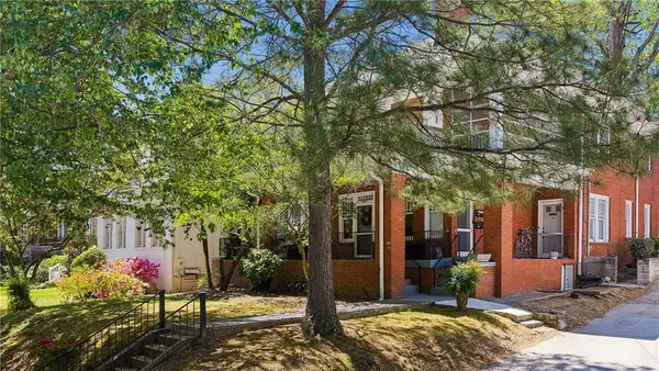 1164 Orme Circle Ne, Atlanta, GA 30306
