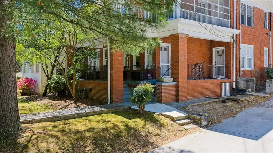 1164 Orme Circle Ne, Atlanta, GA 30306 - #3