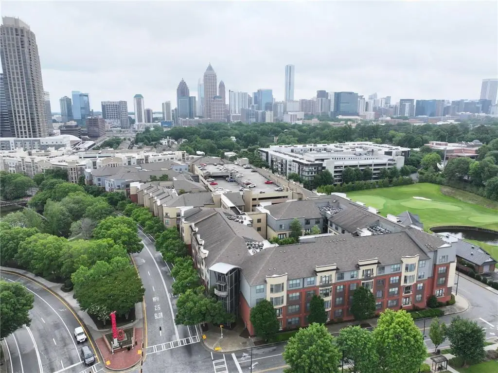 400 17th Street Nw #2307, Atlanta, GA 30363 - #1