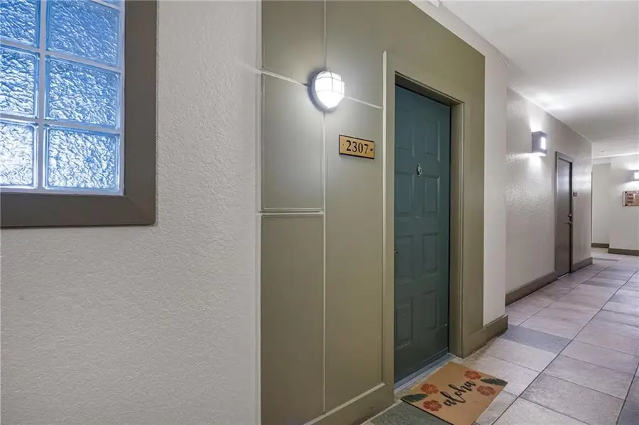 400 17th Street Nw #2307, Atlanta, GA 30363 - #2
