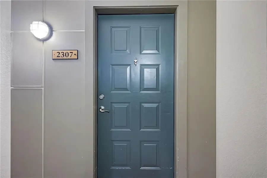 400 17th Street Nw #2307, Atlanta, GA 30363 - #3
