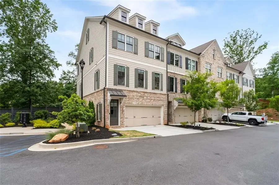 1033 Endeavour Court, Marietta, GA 30064 - #3