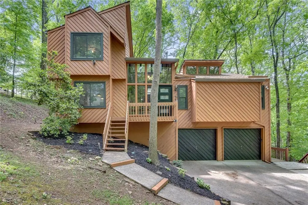 1820 Cedar Cliff Drive Se, Smyrna, GA 30080 - #1