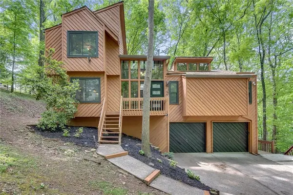 1820 Cedar Cliff Drive Se, Smyrna, GA 30080