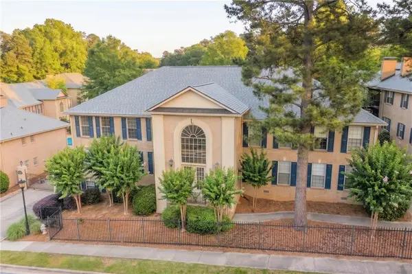 750 Dalrymple Road #3L, Atlanta, GA 30328
