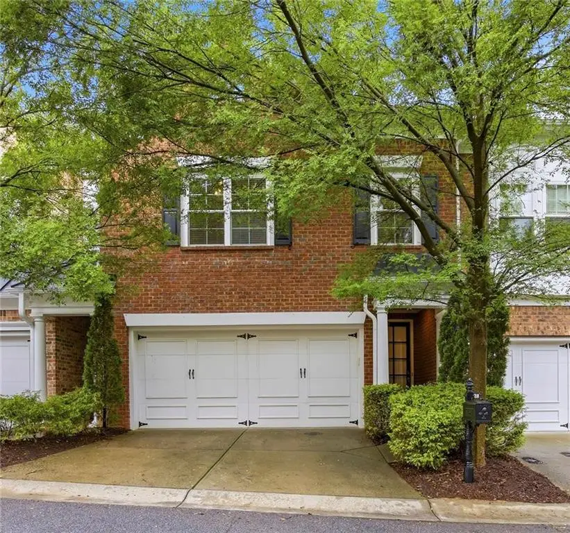 7310 Lowery Oak Drive, Roswell, GA 30075 - #1