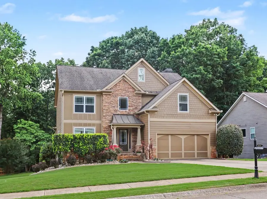 5324 Chastain Way, Gainesville, GA 30507 - #2