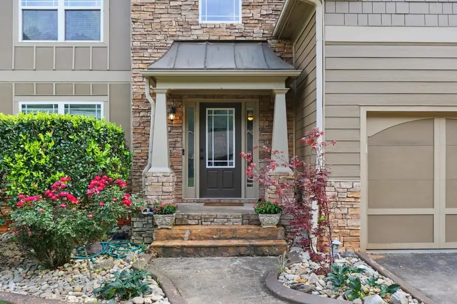 5324 Chastain Way, Gainesville, GA 30507 - #3