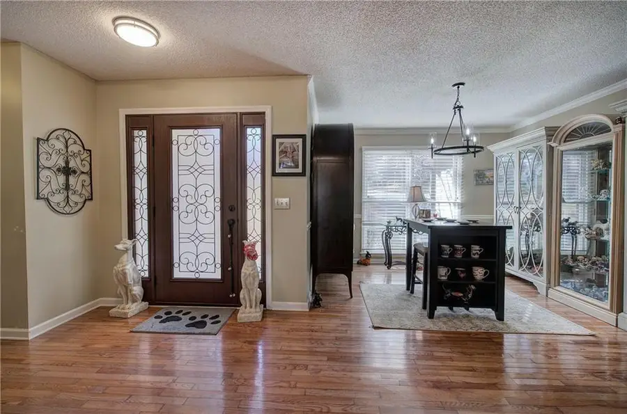 67 Timberlake Cove Ne, Cartersville, GA 30121 - #3