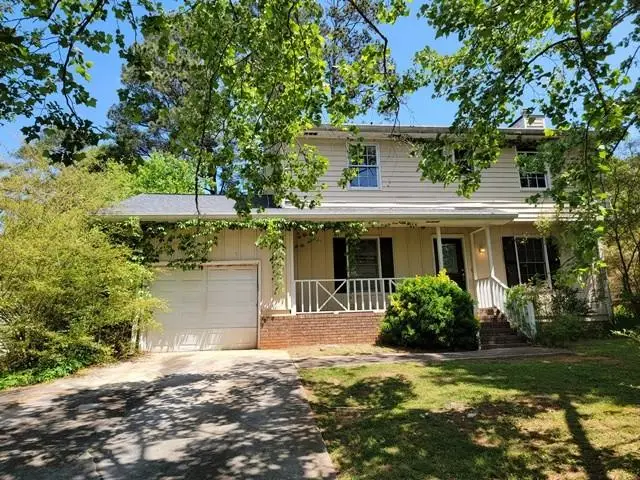 1686 Underwood Drive Se, Conyers, GA 30013 - #1