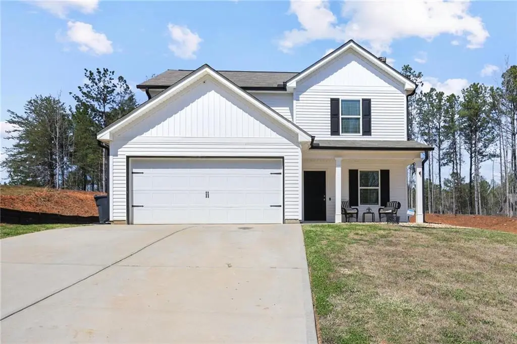 43 Pamela Way, Dallas, GA 30157 - #1