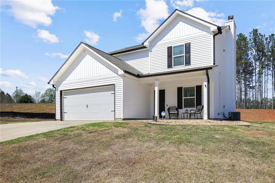 43 Pamela Way, Dallas, GA 30157 - #2