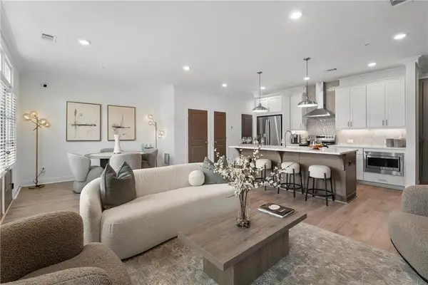 509 Belvedere Drive #4, Alpharetta, GA 30022
