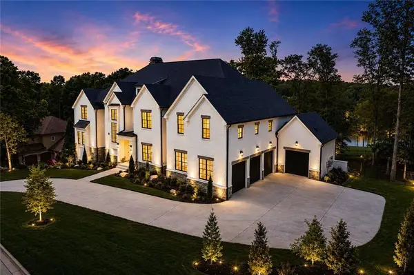 245 Traditions Drive, Alpharetta, GA 30004