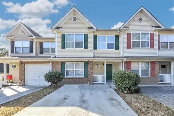 360 Parkway Road, Union City, GA 30291