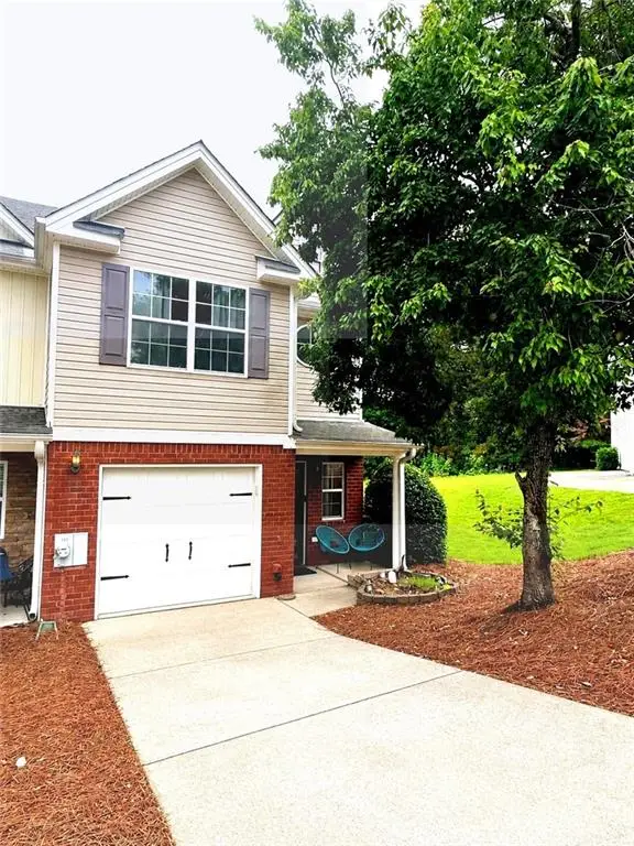 1456 Box Circle, Winder, GA 30680 - #1
