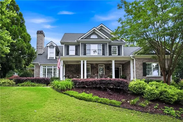 2585 Shumard Oak Drive, Braselton, GA 30517