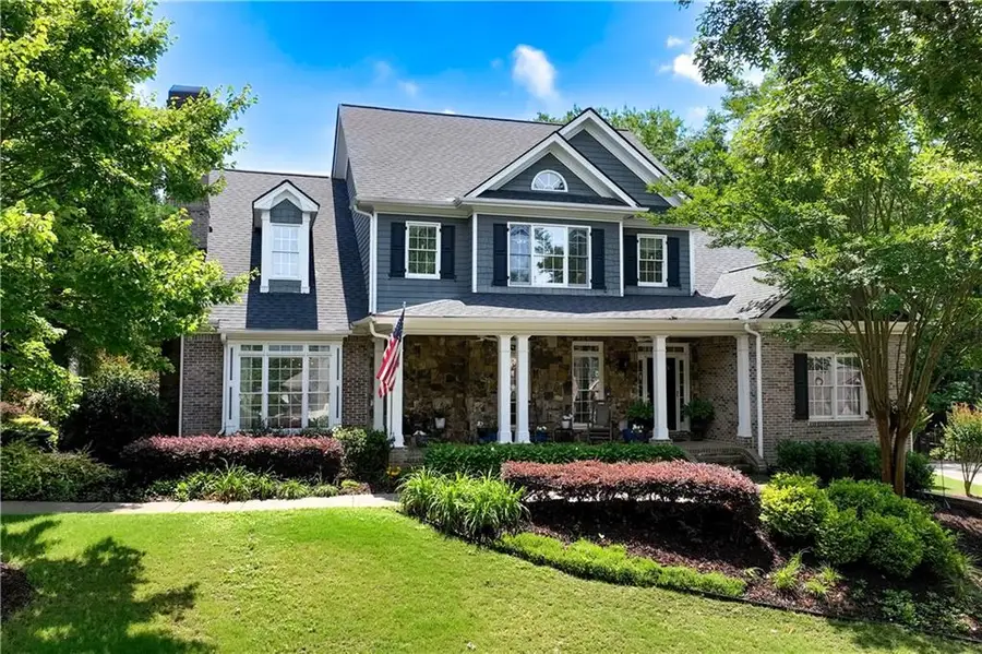 2585 Shumard Oak Drive, Braselton, GA 30517 - #2