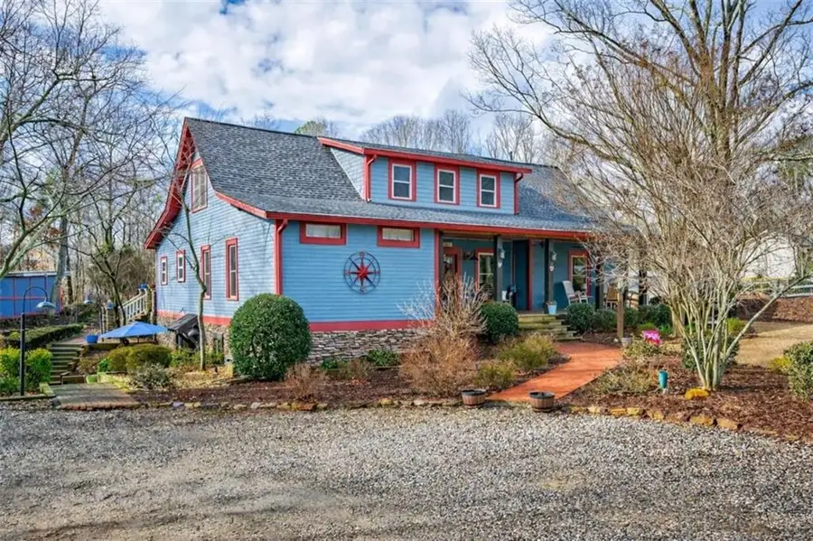7990 Bethel Road, Gainesville, GA 30506 - #3