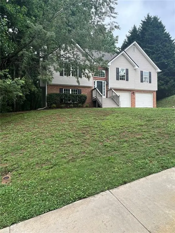 4622 Middleboro Lane, Gainesville, GA 30506