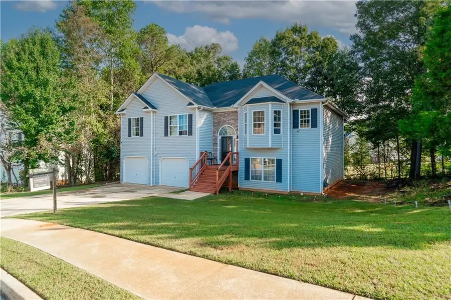 6160 Queensdale Drive, Douglasville, GA 30135 - #2