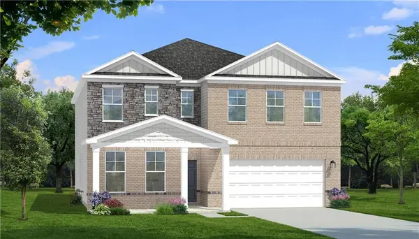 1053 James Madison Court, Mcdonough, GA 30253