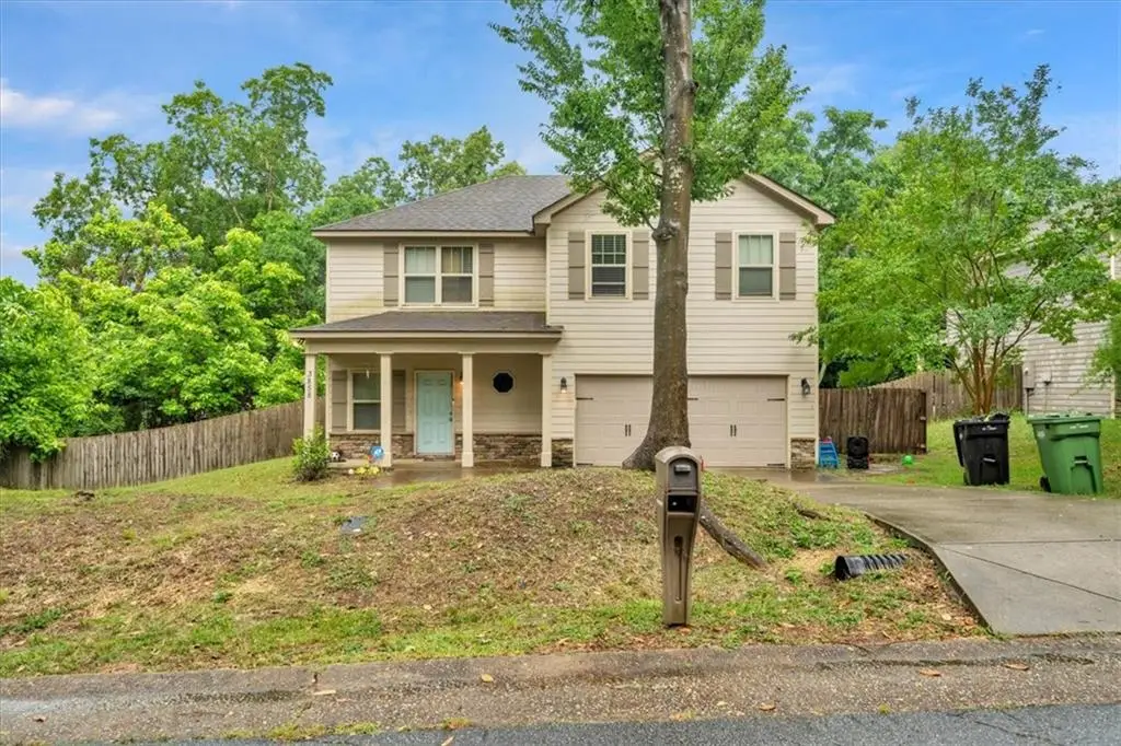 3858 Fortson Lane, Columbus, GA 31909 - #1