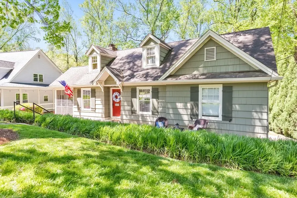 112 Kathryn Avenue, Decatur, GA 30030 - #1