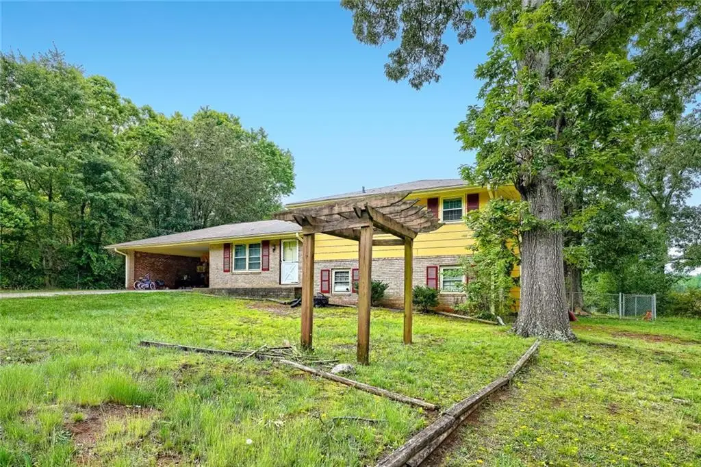 130 Sage Drive, Carrollton, GA 30116 - #1