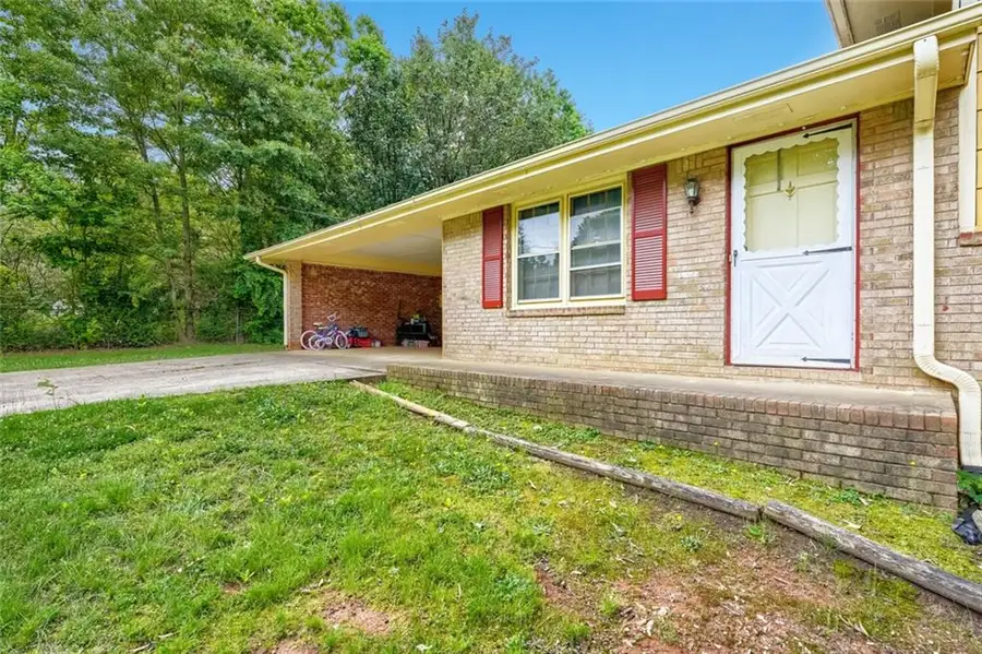 130 Sage Drive, Carrollton, GA 30116 - #3