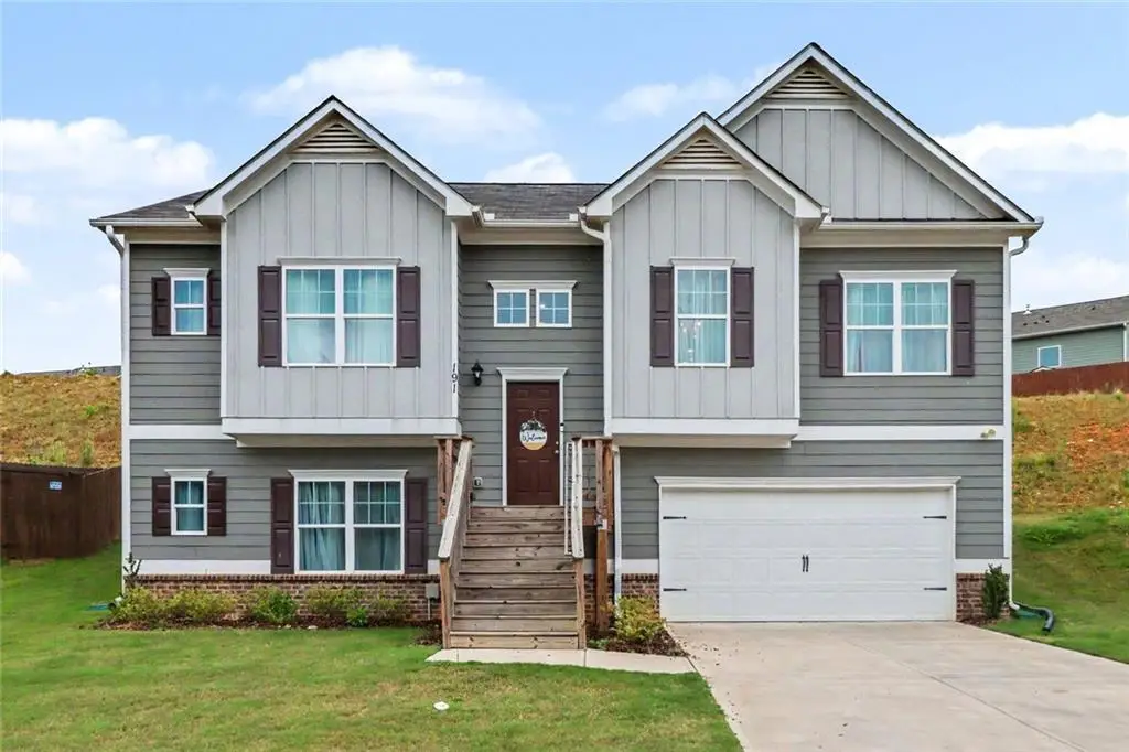 191 Malbone Street, Cartersville, GA 30120 - #1