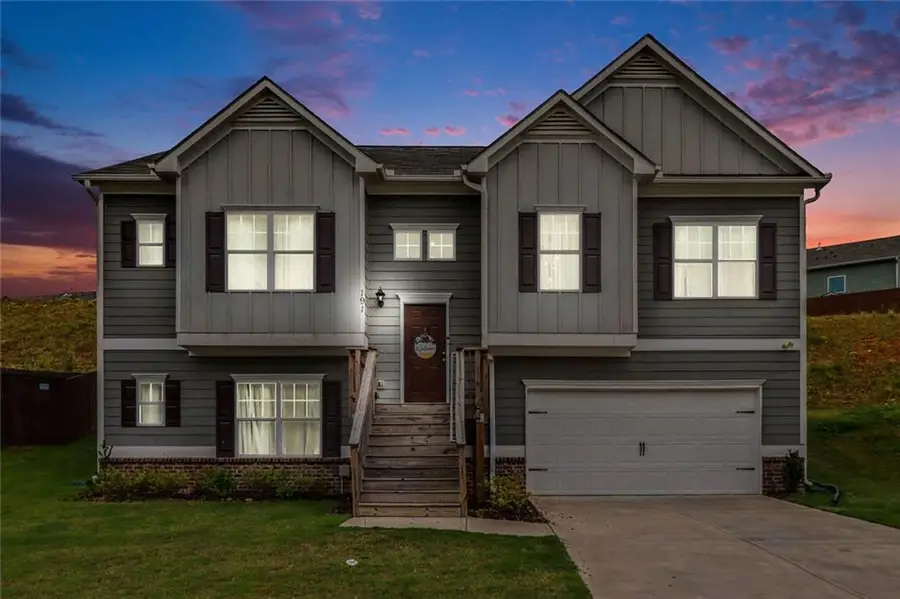 191 Malbone Street, Cartersville, GA 30120 - #2