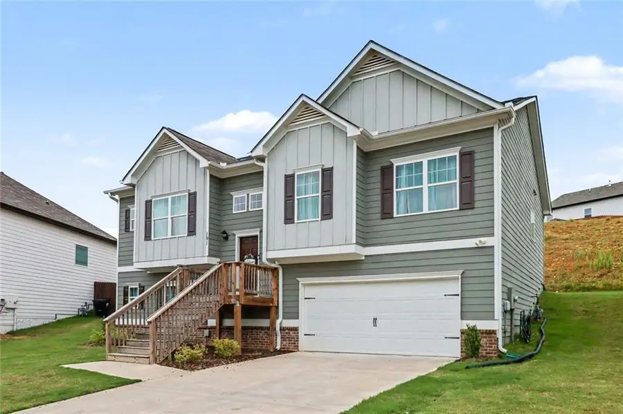 191 Malbone Street, Cartersville, GA 30120 - #3