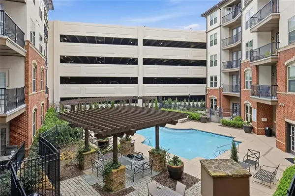 901 Abernathy Road #3080, Atlanta, GA 30328