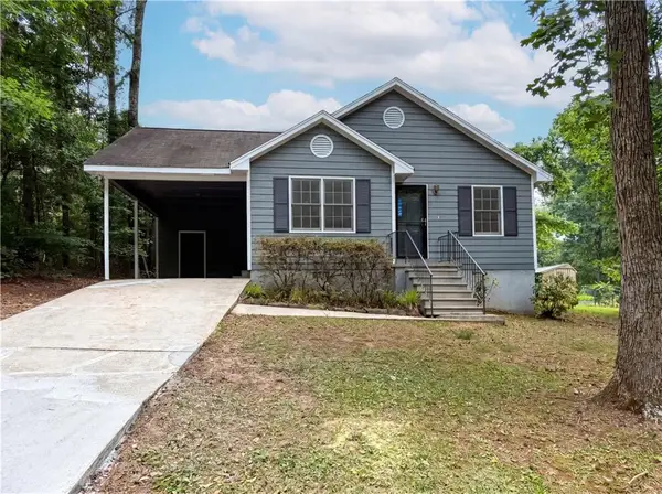 280 Pleasant Valley Road, Mcdonough, GA 30253