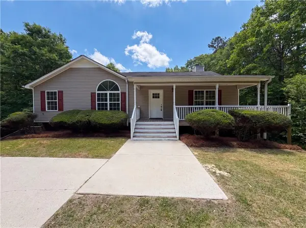 1479 Billy Bullock Road, Dallas, GA 30157