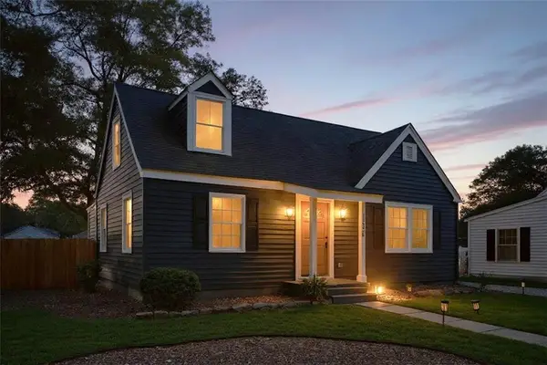 1466 Hardin Avenue, Atlanta, GA 30337