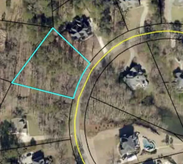 0 Huiet Drive, Mcdonough, GA 30252