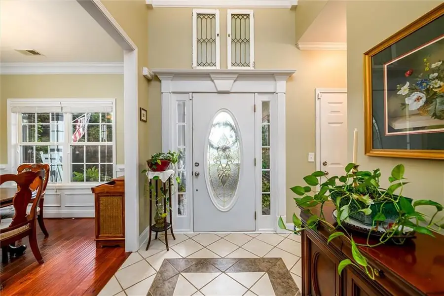 9390 Resort Circle, Gainesville, GA 30506 - #3