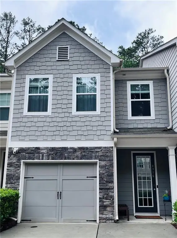 4316 Alden Park Drive, Decatur, GA 30035 - #1