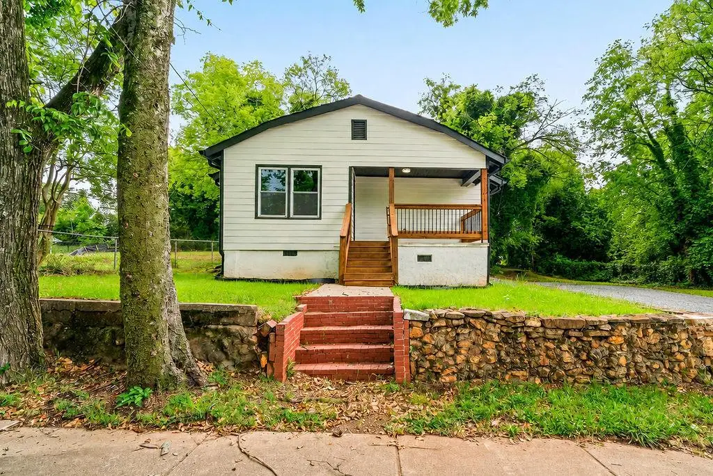 1409 Maple Avenue Sw, Rome, GA 30161 - #1