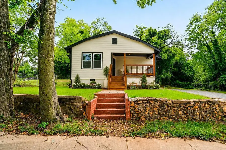1409 Maple Avenue Sw, Rome, GA 30161 - #2