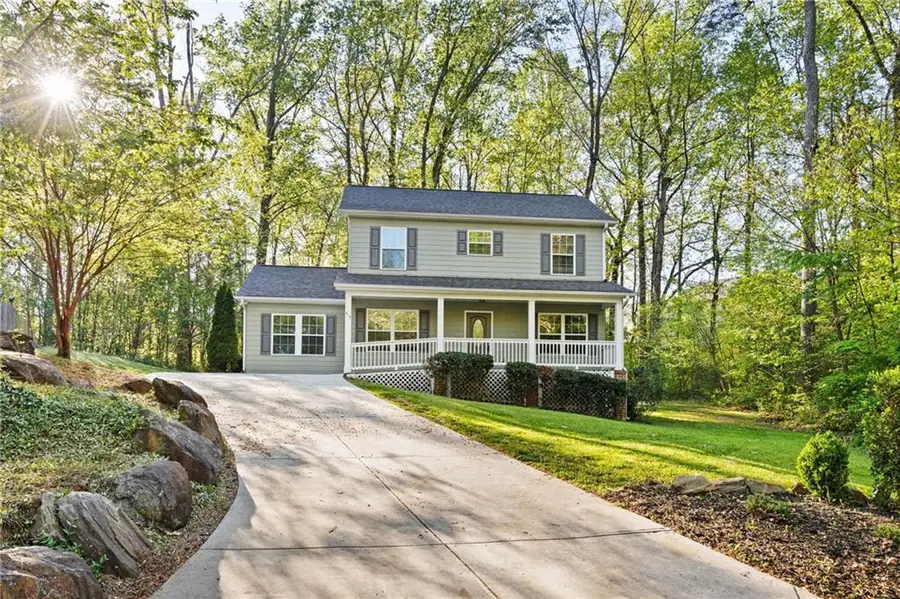 415 Heritage, Woodstock, GA 30188 - #2