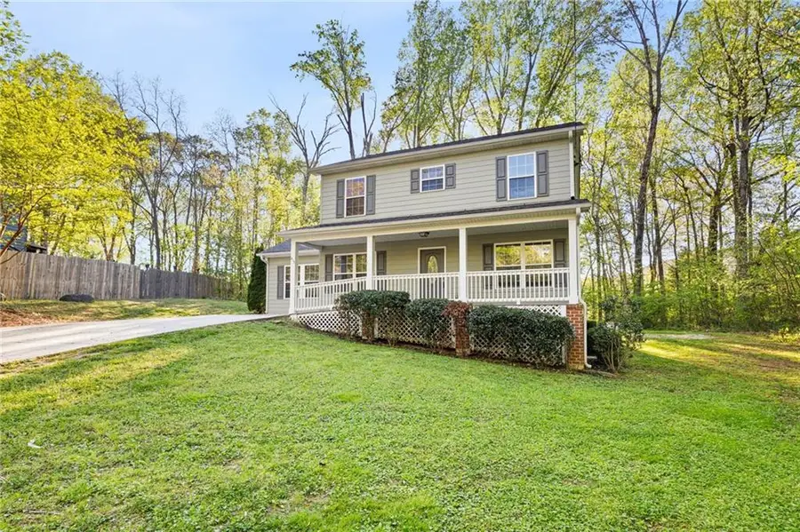 415 Heritage, Woodstock, GA 30188 - #3