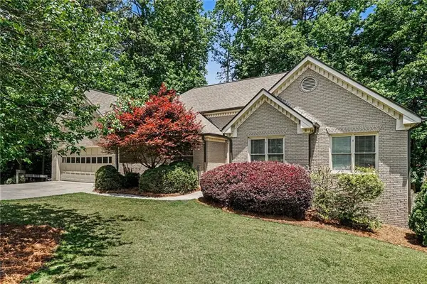 977 Sunny Glenn Court, Lawrenceville, GA 30043