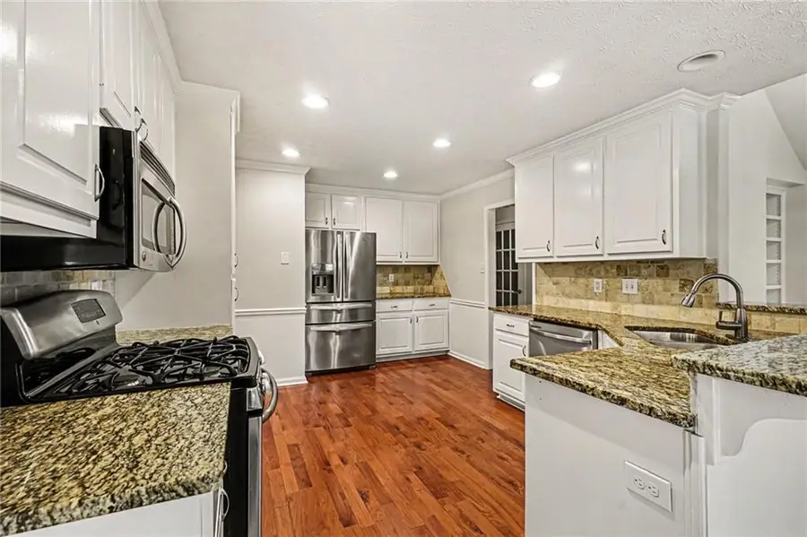 977 Sunny Glenn Court, Lawrenceville, GA 30043 - #2