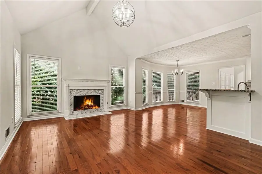 977 Sunny Glenn Court, Lawrenceville, GA 30043 - #3